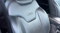 Jeep Compass 1.4 Multiair 170 Limited 5dr Auto Petrol Station Wagon